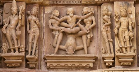 The Mysterious World Of Khajuraho Part 1 9192 HOT SEXY GIRL