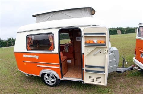 Click This Image To Show The Full Size Version Vintage Caravans