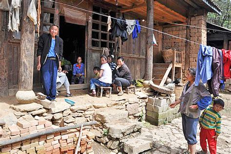 Social Transfers In Rural China Do They Contribute To Poverty