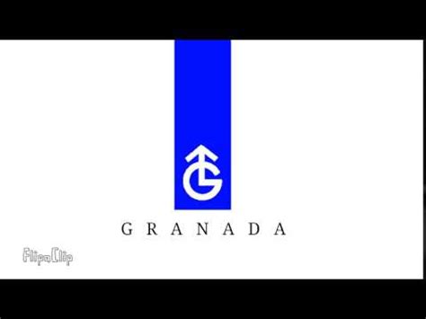 Granada club de futbol sad is responsible for this page. Granada Television Logo (Made By TDSToons) - YouTube