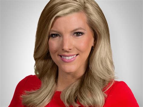 Wgal Promotes Weekend Anchor To New Breaking News Job