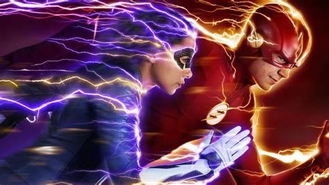 Watch The Flash Season 8 Episode 8 Online Stream Full Episodes
