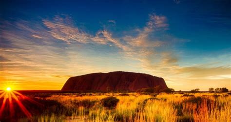 Things To Do In Uluru Ayers Rock Tours Everything Australia