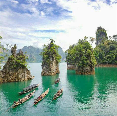 Everything You Need To Know About Visiting Khao Sok National Park Artofit