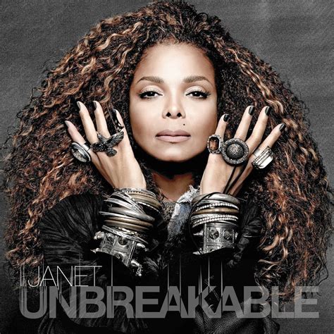 Review Janet Jackson Unbreakable Slant Magazine