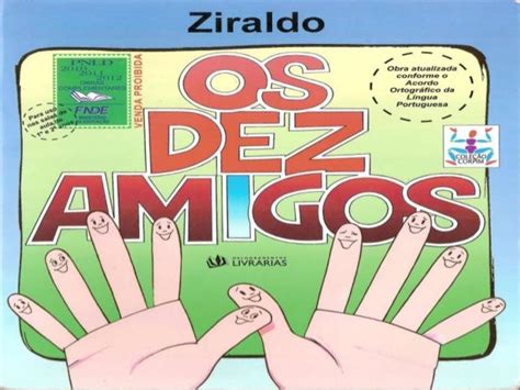 Os Dez Amigos In 2020 This Book Good Books Activities