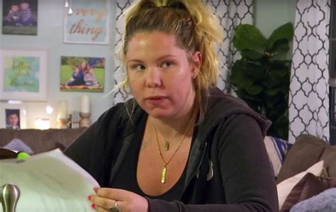 kailyn lowry sexting javi marroquin before getting back together with ex