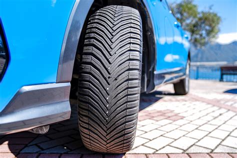 Michelin presenta il nuovo CrossClimate 2 SUV, l'abbiamo provato in