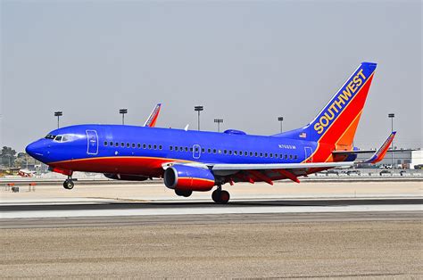 Southwest Airlines Flight 3472 Wikipedia