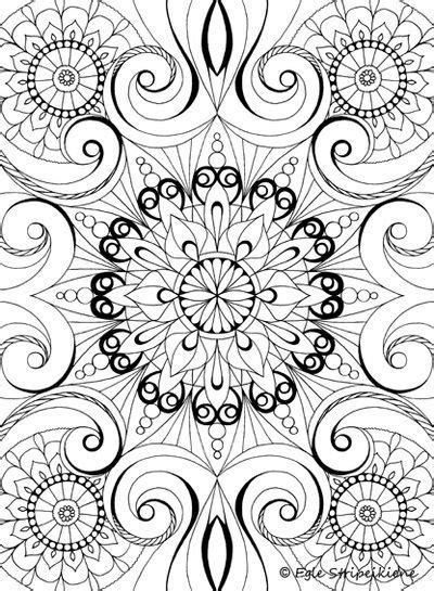 Calming Coloring Pages For Adults At Getcolorings Com Free Printable Colorings Pages To Print
