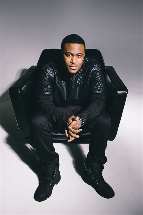 Rapper Kb Talks New Album And Friendship With Tenth Ave North Video
