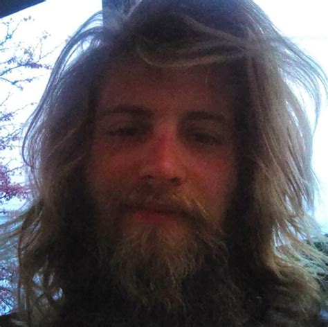 An Unbelievable Make Over Reveals How This Scruffy Man Looks Like