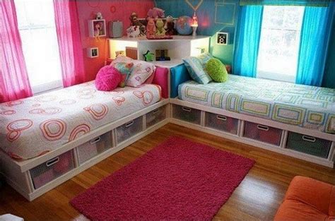 Diy twin platform bed with storage ikea hack: Twin Storage Beds for Kids and What You Need to Know | Home Interiors