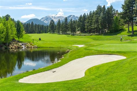 Impian golf & country club. Montreux Golf & Country Club: A Little Slice of Paradise ...