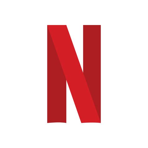 Netflix Logo Print Fourcolorcmyk Netflix Logo Png My Xxx Hot Girl