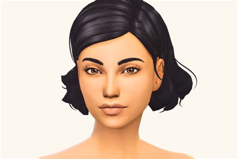 Sims 4 Cc Skin Details Againvol