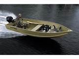 Images of Aluminum Boats Reviews