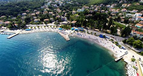 The Top 10 Things To Do In Opatija Croatia