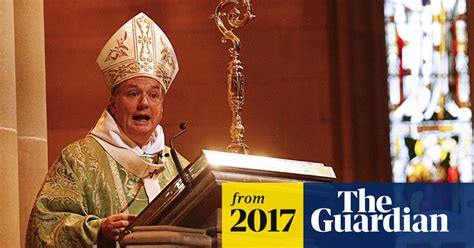 Catholic Archbishop Urges No Vote Saying State Should Keep Out Of The