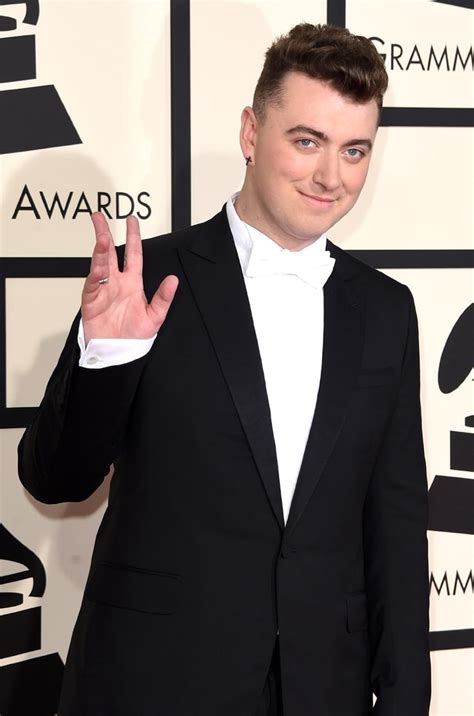 Picture Of Sam Smith