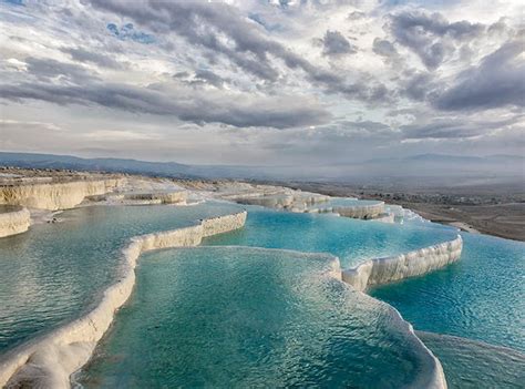Whether beauty is objective or subjective, here we come with the list of most beautiful faces in the world. The Most Ridiculously Beautiful Places in the World - PureWow