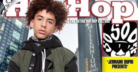 Hip Hop Weekly Prince Of New York Rapper The Rap Game