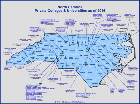 Nc State University Campus Map