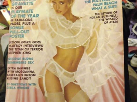 Playboy June Marianne Gravatte Jolanda Egger Picclick