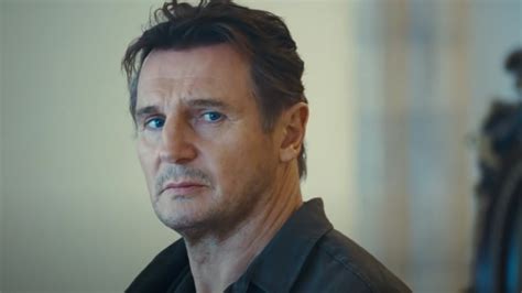 Liam Neeson Could Have Played James Bond But His Wife Gave Him An