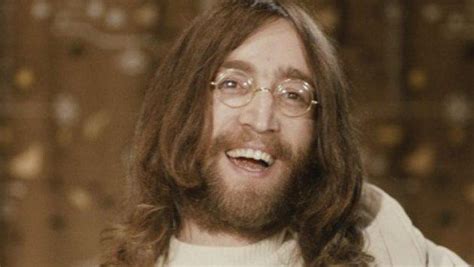 John Lennon Conoce La Historia Detrás De ‘imagine