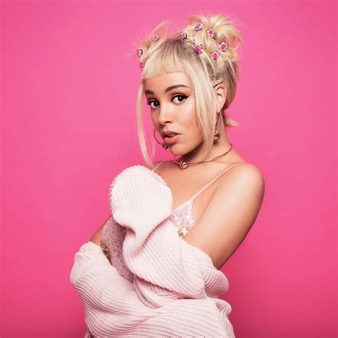 Doja Cat Confirmed For Intimate Dublin Show District Magazine