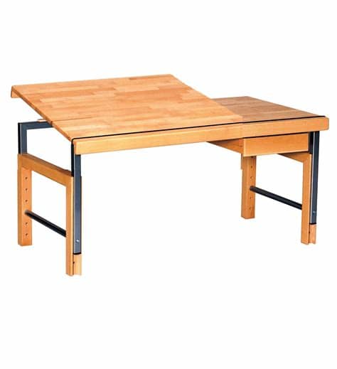 Top beratung und service im kinderzimmerhaus. ZIGGY, der Massivholz-Schreibtisch für Kinder ...