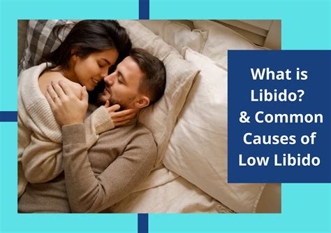 What Is Libido And Common Causes Of Low Libido Urolife Clinic