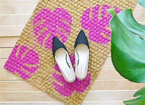 30 Diy Tropical Leaf Projects Cool Crafts