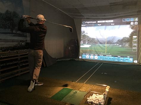 The Golf Improvement Center Photo Gallery | Warner Robins GA