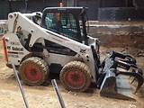 Photos of Types Of Loaders