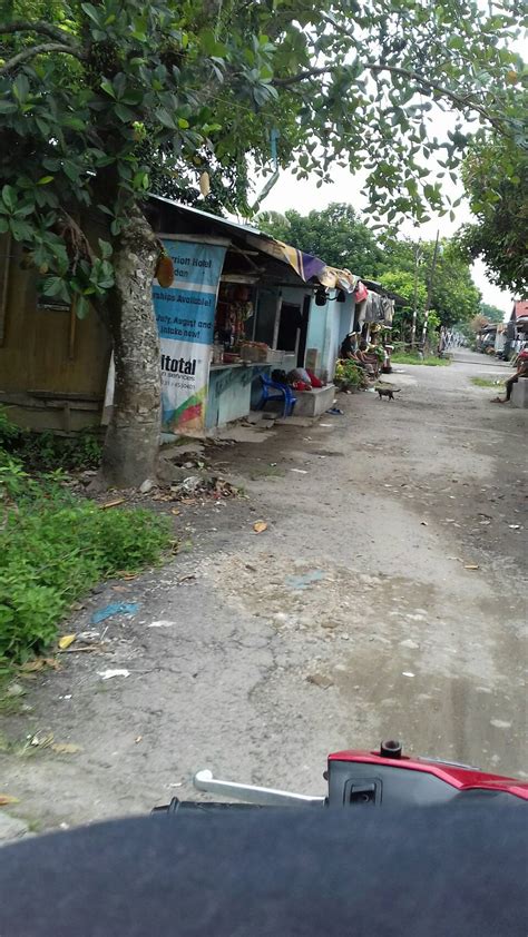 Pak atan ada ladang mp3 & mp4. Pak Camat Medan Tuntungan , Ada Rumah dan warung di Atas ...