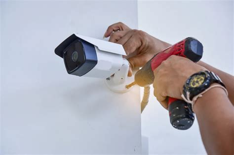 Ini Dia Cara Memasang CCTV Wifi Dengan Mudah
