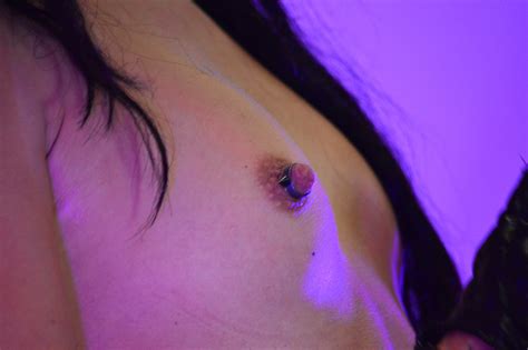 Decorated Nipple At Seb 2015 By Kevin Williams Porn Pic Eporner