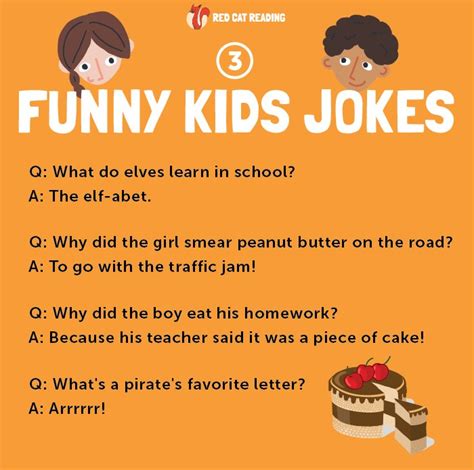 Very Funny Jokes In English For Students Perpustakaan Sekolah