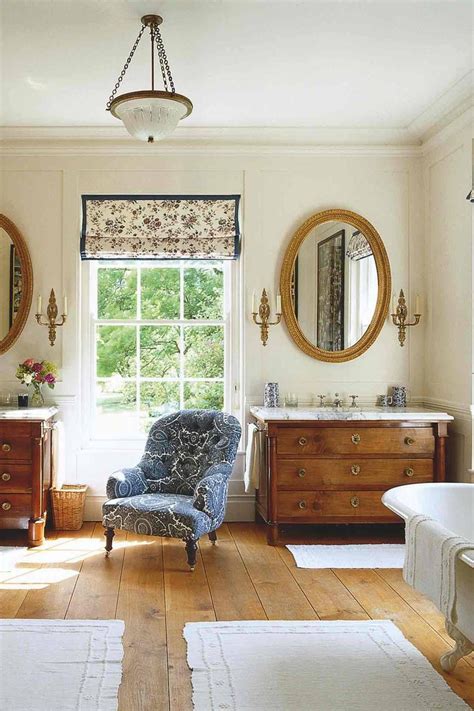 country cottage bathroom ideas 30 best cottage style bathroom ideas and designs for 2021 see