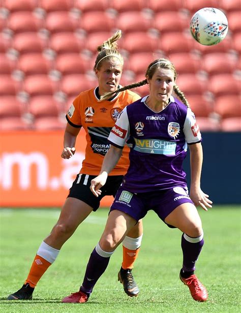 It is hosted by riot games. W-League pic special: Brisbane Roar v Perth Glory - FTBL ...