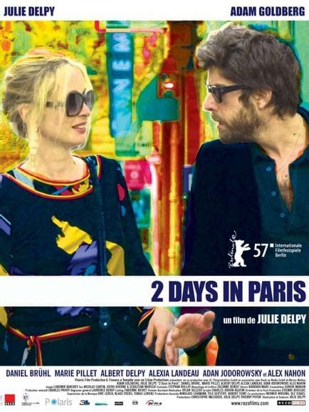 adventure inspiration film 2 days in paris adventurous kate