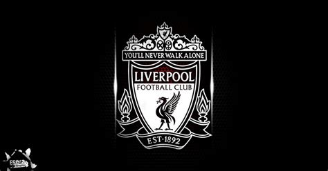 Get it as soon as fri, may 21. Liverpool Fc Black Logo Hd | Wallpapers Master