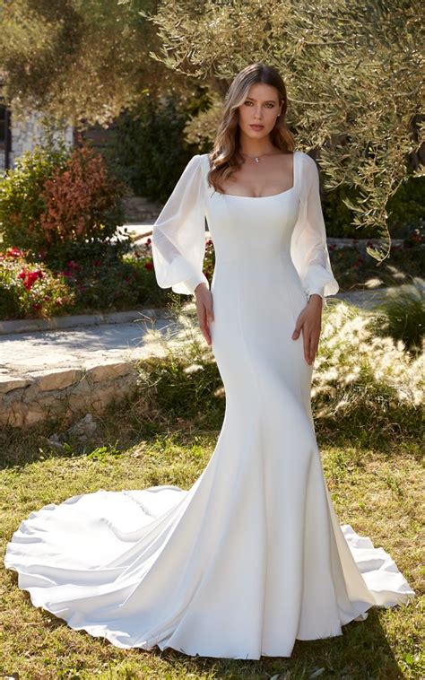 Wedding Dress Trends Perfect For Your 2023 Or 2024 Wedding Laura And