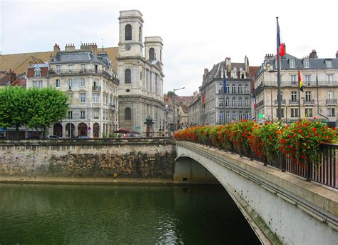 Site officiel de la ville de besançon et de grand besançon métropole. Besancon, France | Pont Battant, Besancon (Franche-Comte reg… | Flickr - Photo Sharing!