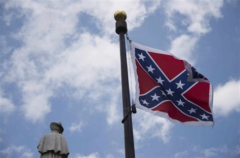 Bill To Remove Confederate Flag Advances By 37 3 Vote In South Carolina