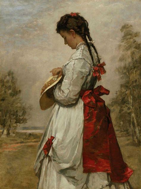 William Morris Hunt Oil Paintings And Art Reproductions For Sale