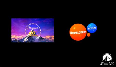 Paramount Pictures 90th Anniversary Nickelodeon Movies 2002