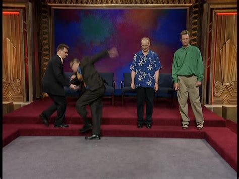 Whose Line Is It Anyway Show No Tv Episode Imdb